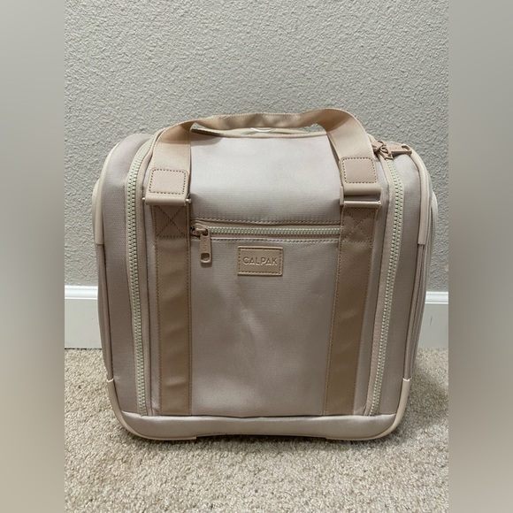 Calpak Bags Calpak Murphie Under Seat Carry On Poshmark